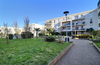 vente appartement 160 000 € à proximité de Bouguenais (44340)