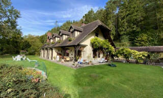 Maison 8 Pièces 210 m² à vendre à Orbec (14290)