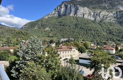 vente appartement 135 000 € à proximité de Autrans-Méaudre-en-Vercors (38112)