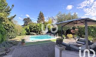 Maison 6 Pièces 207 m² à vendre à Tarbes (65000)