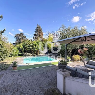 Maison 6 pièces 358000 €