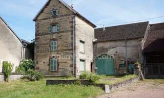 Maison 5 Pièces 109 m² à vendre à Luxeuil-les-Bains (70300)