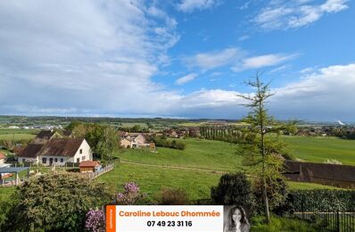 vente maison 199 000 € à proximité de Cherré (72400)