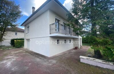 vente maison 530 000 € à proximité de Charly (69390)