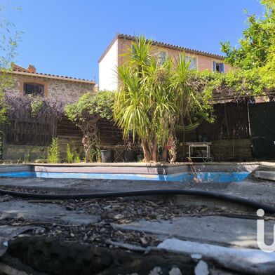 Maison 7 pièces 138000 €