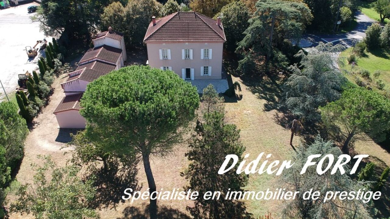 maison 6 pièces 166 m2 à vendre à Albi (81000)