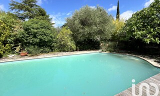 Maison 7 Pièces 166 m² à vendre à Aigremont (30350)