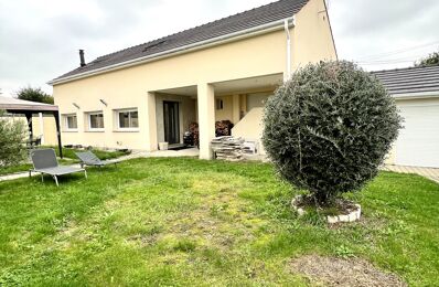 vente maison 413 000 € à proximité de Villeparisis (77270)