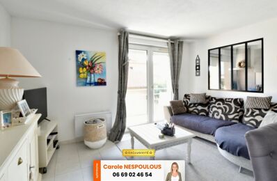 vente appartement 148 400 € à proximité de Gratentour (31150)