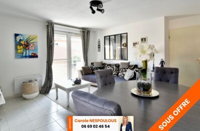 vente appartement 139 900 € à proximité de Aucamville (31140)