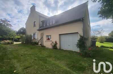 vente maison 228 300 € à proximité de Lanvallay (22100)