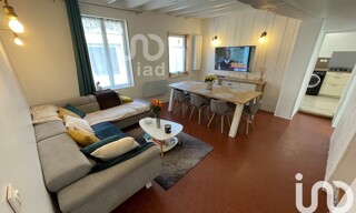 Maison 5 Pièces 125 m² à vendre à Meaux (77100)
