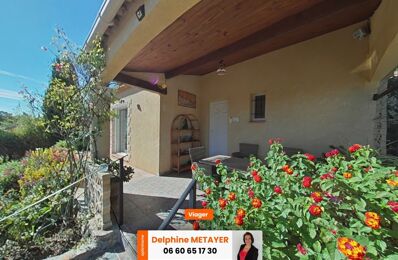 viager maison Bouquet 125 500 € à proximité de La Garde-Freinet (83680)