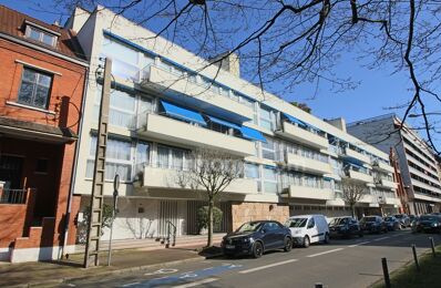 vente appartement 429 000 € à proximité de Tourcoing (59200)