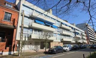 Appartement 5 Pièces 127 m² à vendre à Marcq-en-Barœul (59700)