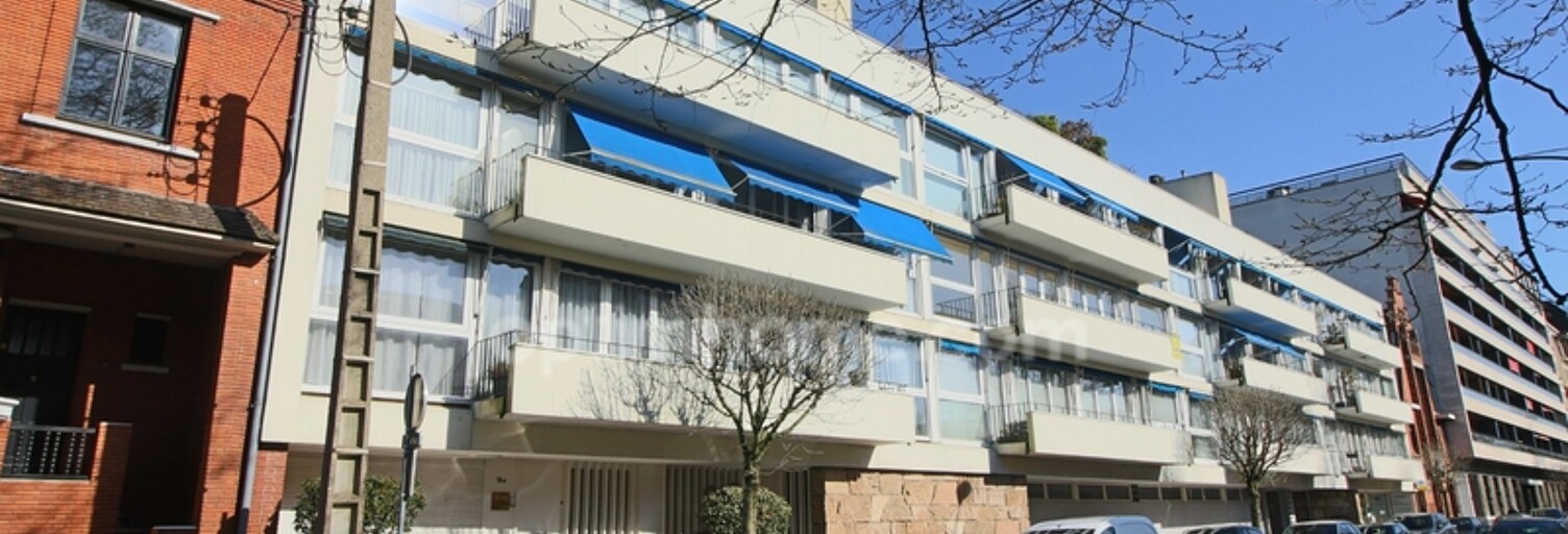 Appartement 5 Pièces 127 m² à vendre à Marcq-en-Barœul (59700)