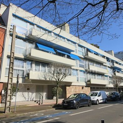 Appartement 5 pièces 429000 €