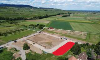 Maison 4 Pièces 90 m² à vendre à Bergholtz (68500)