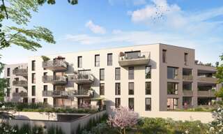 Appartement neuf   m² à vendre à Hem (59510)