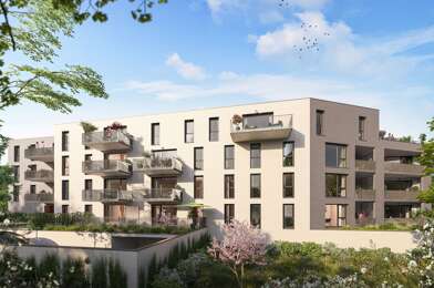 Appartement 3 pièces 240000 €