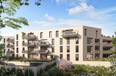 vente appartement à partir de 240 000 € à proximité de Templeuve-en-Pévèle (59242)