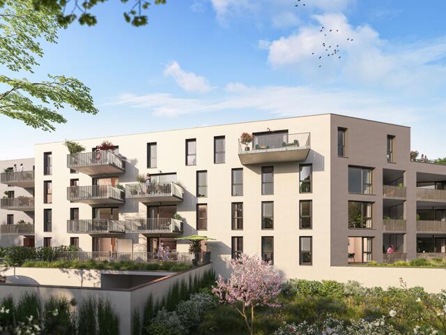 Appartement proposé à Hem