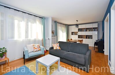 vente appartement 330 000 € à proximité de Paris 3 (75003)