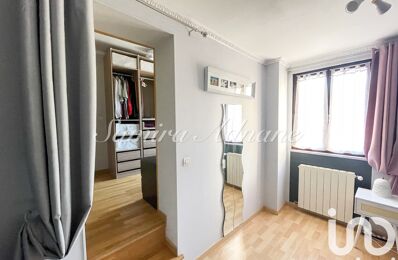 vente appartement 229 000 € à proximité de Aubervilliers (93300)