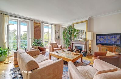 vente appartement 1 225 000 € à proximité de Meudon (92)