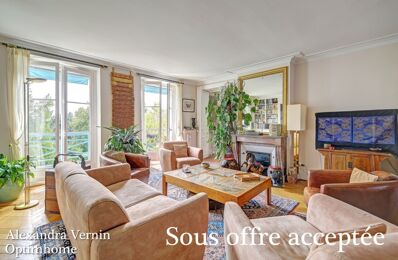 vente appartement 1 225 000 € à proximité de Ermont (95120)