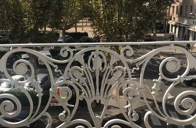 T2 de charme avec balcon à Villefranche — photo du bien