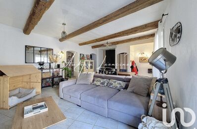 vente maison 160 000 € à proximité de Murviel-Lès-Béziers (34490)