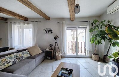 vente maison 160 000 € à proximité de Bassan (34290)