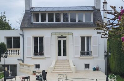 vente maison 880 000 € à proximité de Créteil (94000)