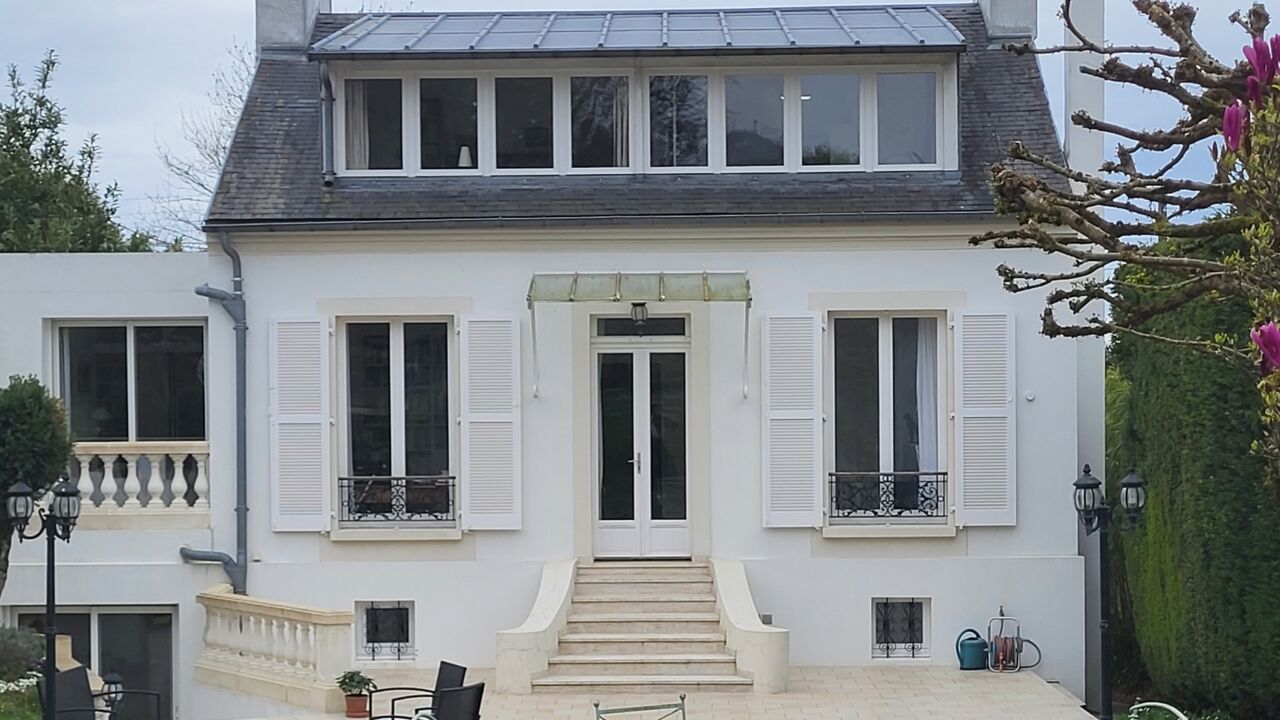 maison 7 pièces 162 m2 à vendre à Brunoy (91800)