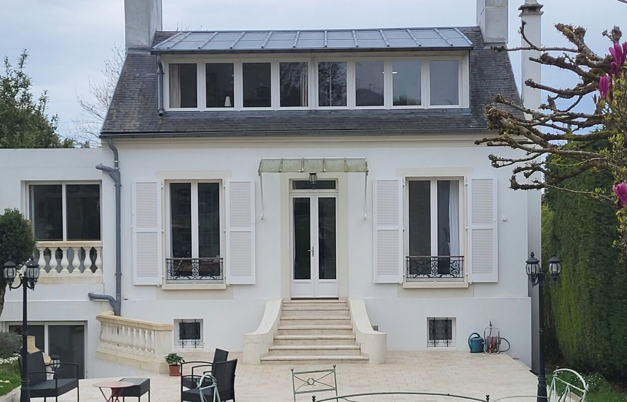 maison 7 pièces 162 m2 à vendre à Brunoy (91800)