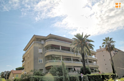 vente appartement 399 000 € à proximité de Villeneuve-Loubet (06270)