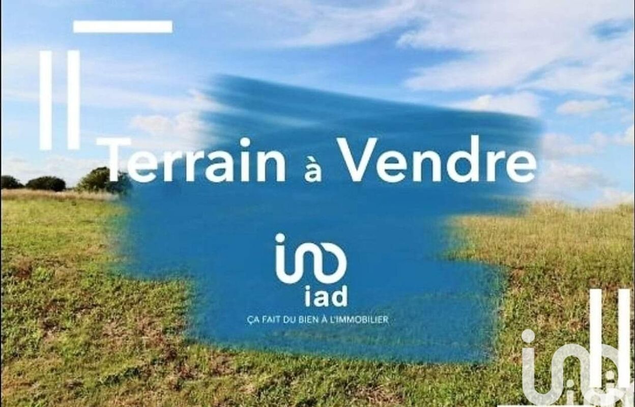 terrain  pièces 332 m2 à vendre à Malestroit (56140)