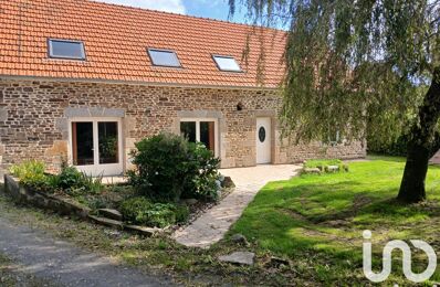 vente maison 331 000 € à proximité de Coudeville-sur-Mer (50290)