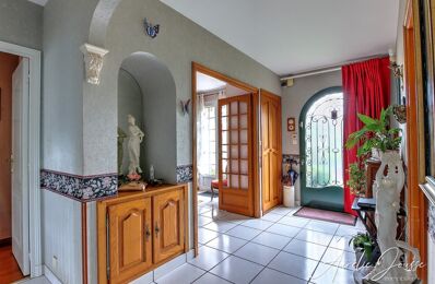 vente maison 260 000 € à proximité de Eybouleuf (87400)