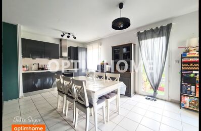 vente appartement 325 000 € à proximité de Ségny (01170)