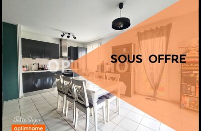 vente appartement 325 000 € à proximité de Ségny (01170)