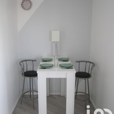 Appartement 4 pièces 74 m²