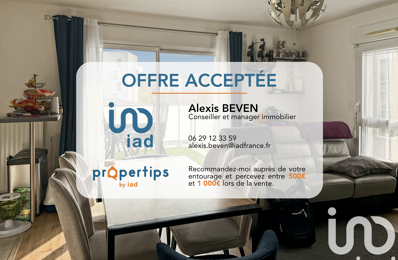 vente appartement 269 990 € à proximité de Chavagne (35310)