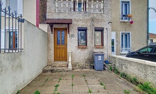 Maison 5 Pièces 93 m² à vendre à Mantes-la-Jolie (78200)