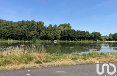 vente terrain 78 000 € à proximité de Mastaing (59172)