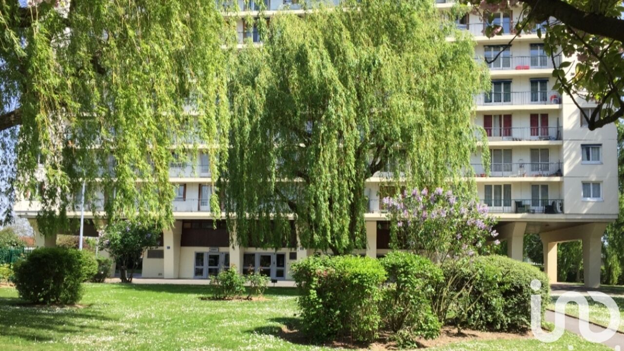 appartement 4 pièces 75 m2 à vendre à Longjumeau (91160)