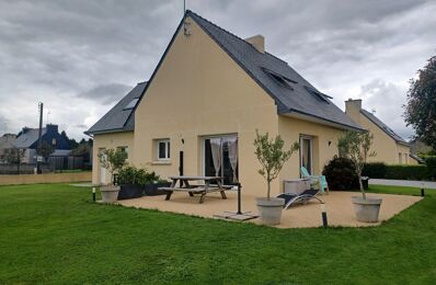 vente maison 275 000 € à proximité de Leuhan (29390)