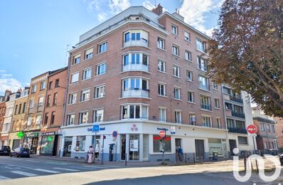 vente appartement 250 000 € à proximité de Croix (59170)