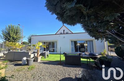 vente maison 515 000 € à proximité de Blainville-sur-Orne (14550)